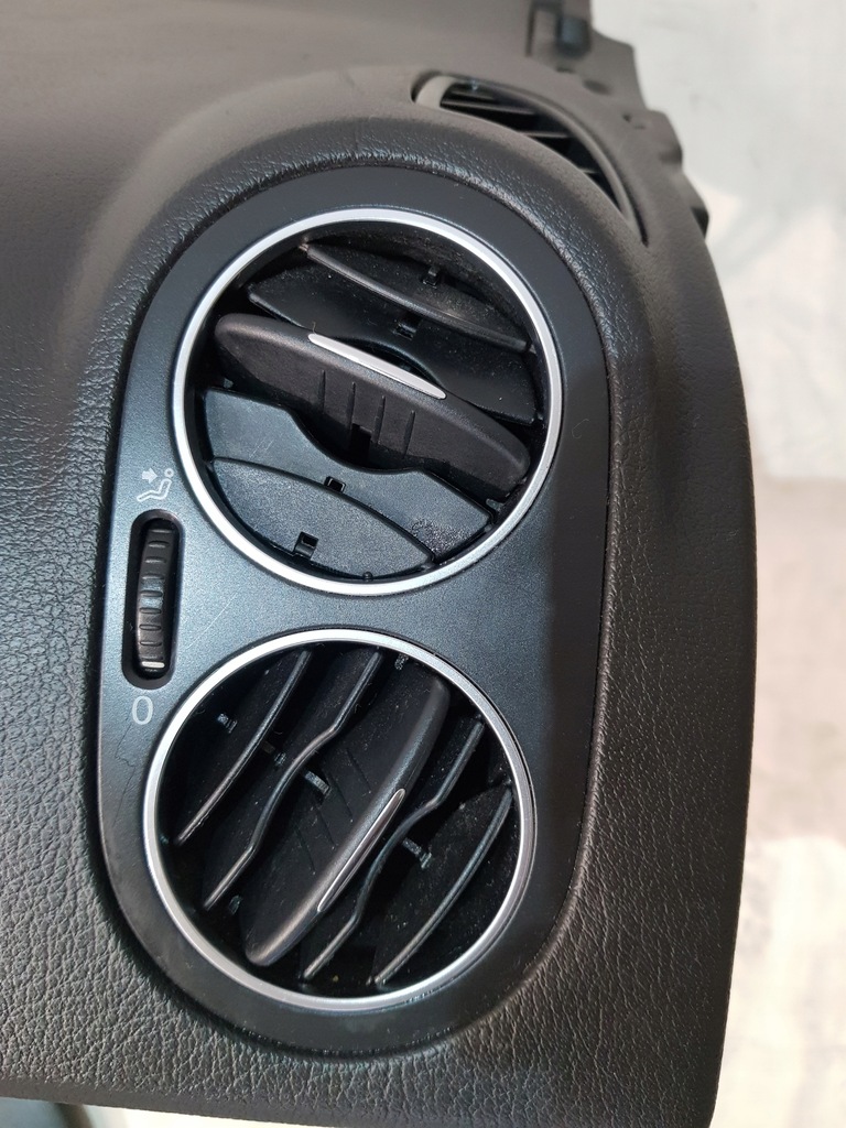 фото №9, Приборная панель приборная приборная панель подушки безопасности golf v plus eur