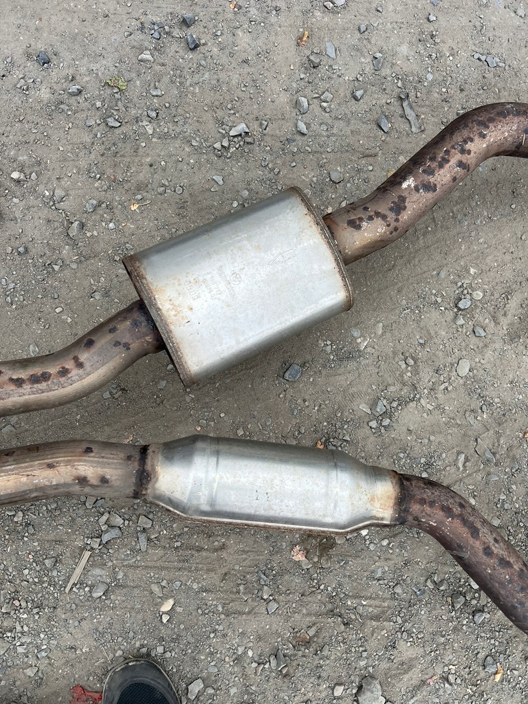 фото №6, Гасник bmw x6 2012 7577840