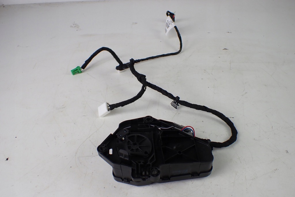 фото №1, Iłownik доводчик кришки range rover jaguar xj351