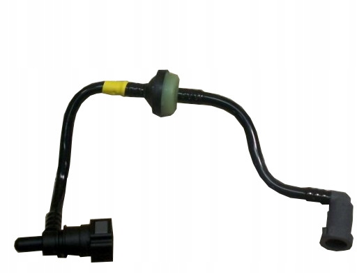 фото №1, Шланг с фильтром peugeot citroen 4578q1