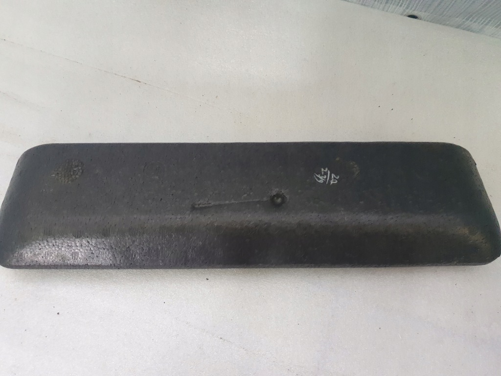 фото №3, Ford ecosport вкладка багажника fn1b-17005-b