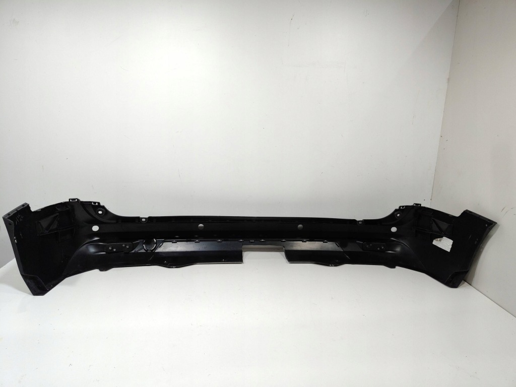 фото №13, Ford transit courier mk2 lift бампер задний r2x6-17e962-a1