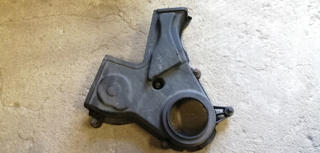 фото №1, Citroen c5 iii 2.7 hdi защита распределительного вала