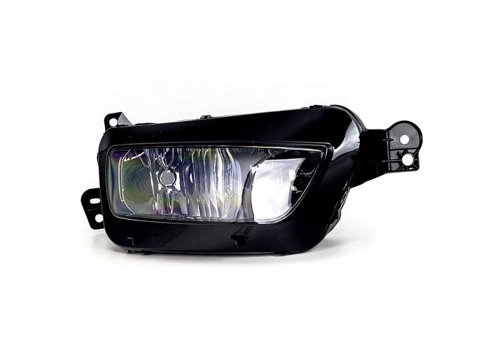 фото №1, Фара правый citroen c4 picasso 9675974880
