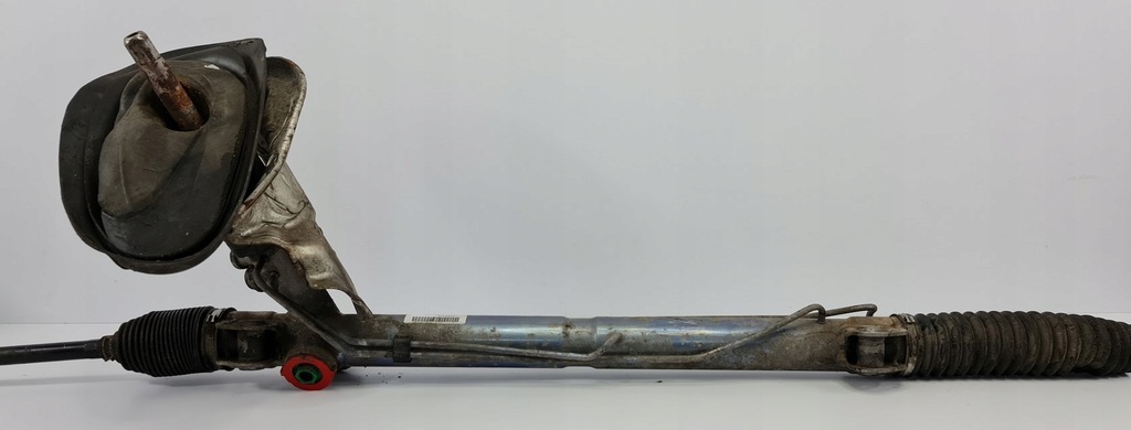 фото №7, Трансмісія рейка рульова volvo xc70 2.4 d 31280578