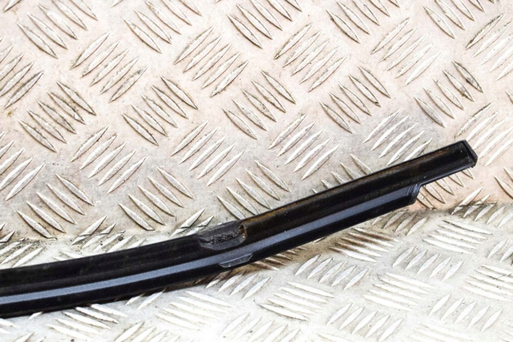 фото №5, Volkswagen id.4 e21 передняя левая стекло дверь молдинг tab049257e электрический