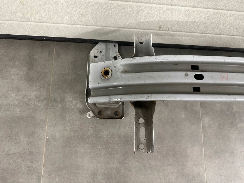 фото №2, Ford ecosport ii балка передняя бампера przed lift