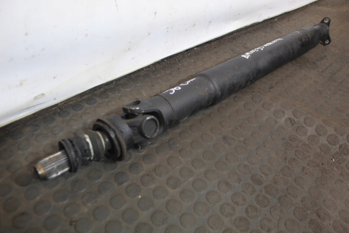 фото №1, Wał приводной bmw 3 320i e90 2.0