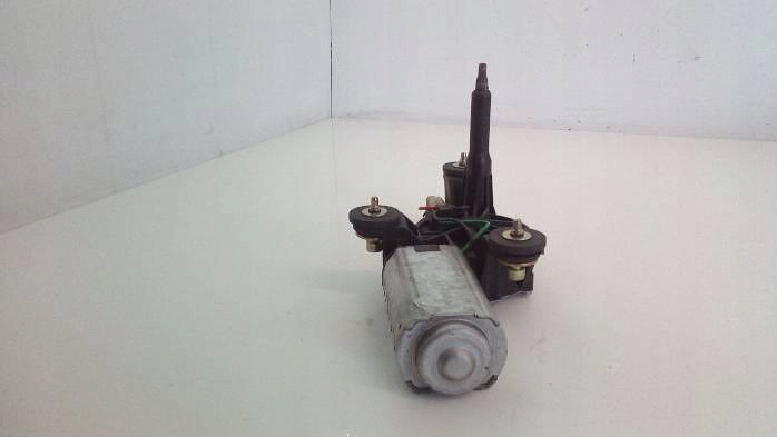 фото №5, Моторчик двірники задня fiat punto ii