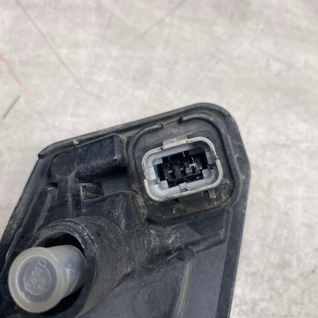 фото №5, Противотуманная фара свет дневные правое xc60 i