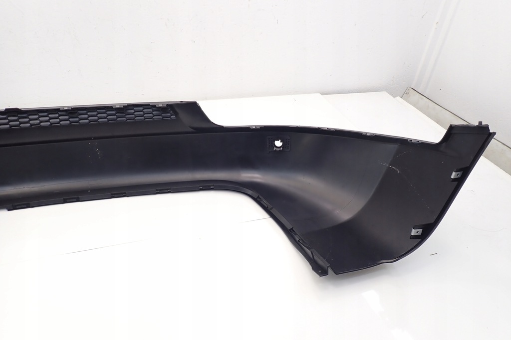 фото №10, Jeep compass ii 2016- накладка бампера 52157957