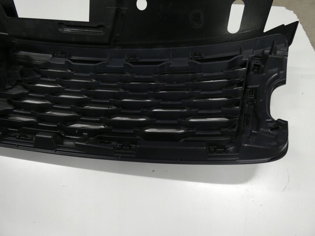 фото №9, Решітка радіатора, решітка радіатора land rover vogue гібрид