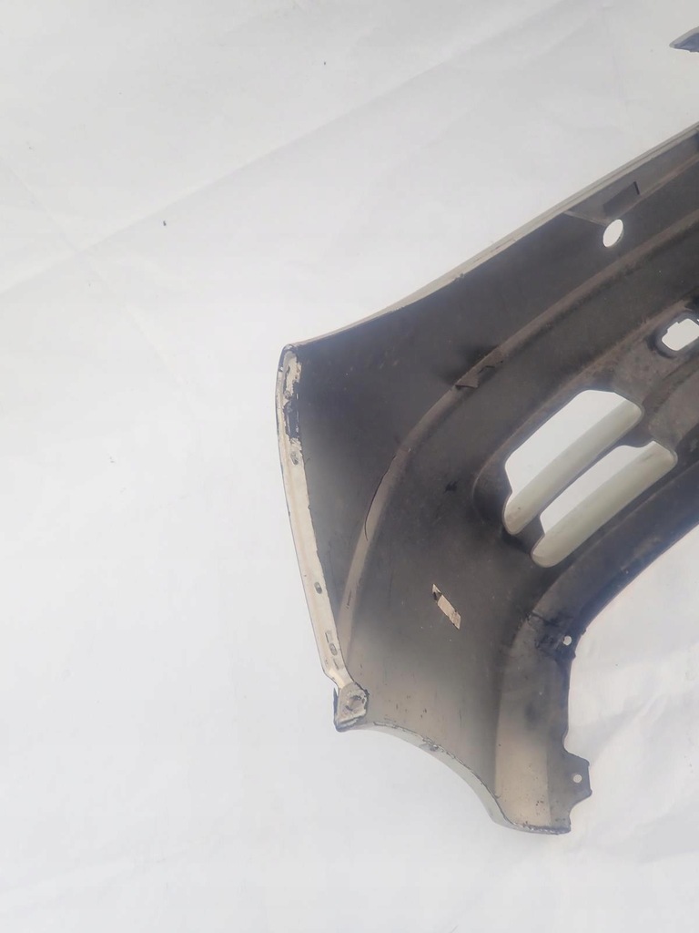 фото №9, Toyota previa ii 2 00-04 бампер перед sprysk