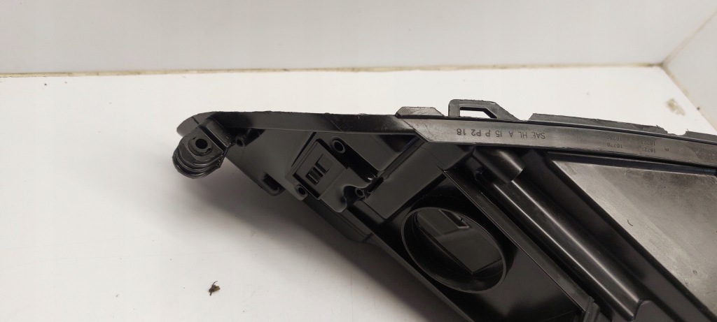 Jaguar e-pace x540 корпус корпус фонари фара led high правый  правый Недорого