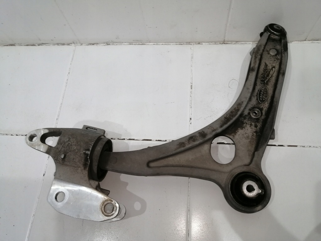 фото №6, Рычаг правый перед передний land rover discovery sport evoque hal 8637