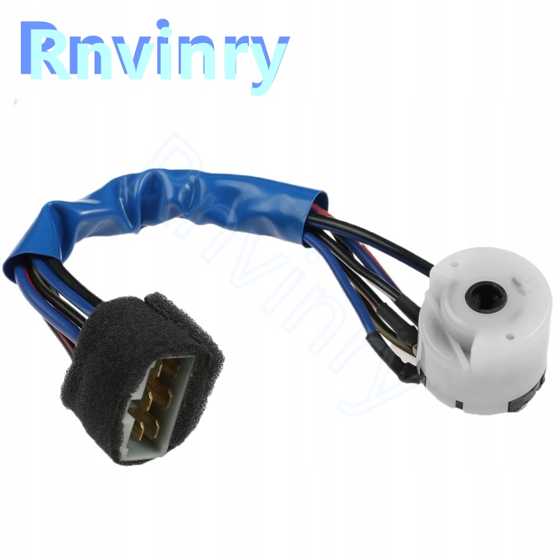 фото №7, Выключатель зажигания dla hyundai atos 2000-2005 9311002000 93110-02000