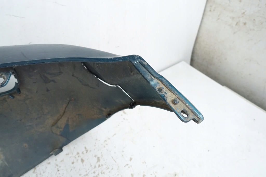 Mitsubishi pajero 3 3 2000-2002 бампер перед передній mr437241 Оригінал