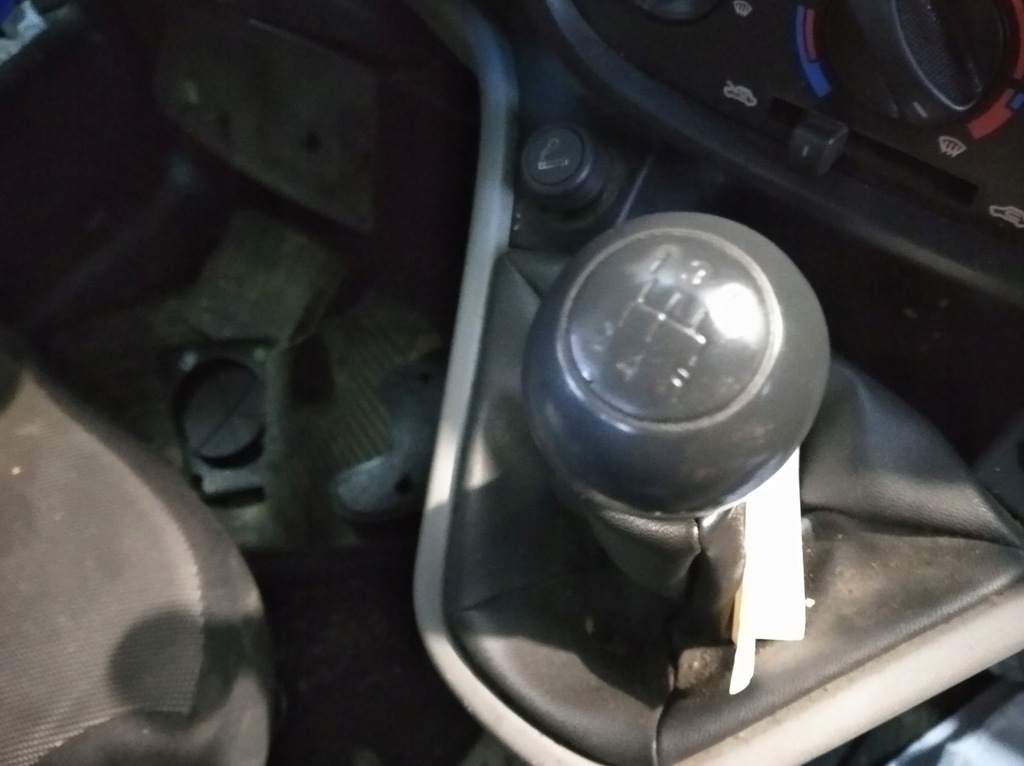 фото №9, Fiat doblo 1 i lift 1.9 jtd 223b1000 счетчик приборы europa