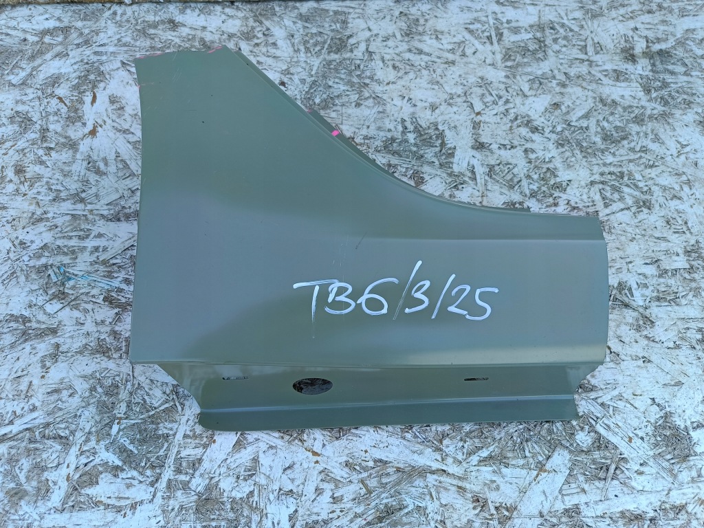 Купити Tesla model 3 3 17- поріг стійку  c перехід коліно правий задні 1073736-sc-r