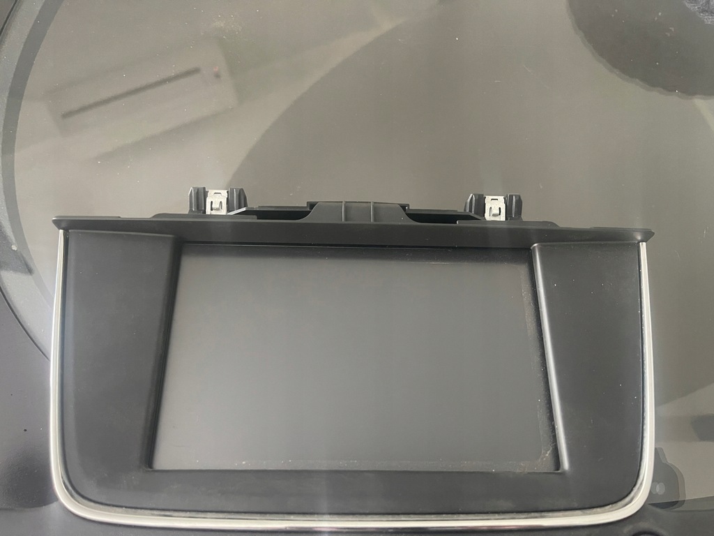 фото №1, Opel astra v k дисплей eac 42578321