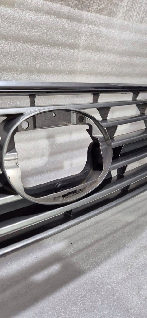 фото №7, Решётка радиатора решётка радиатора передняя lexus rx 450h lift