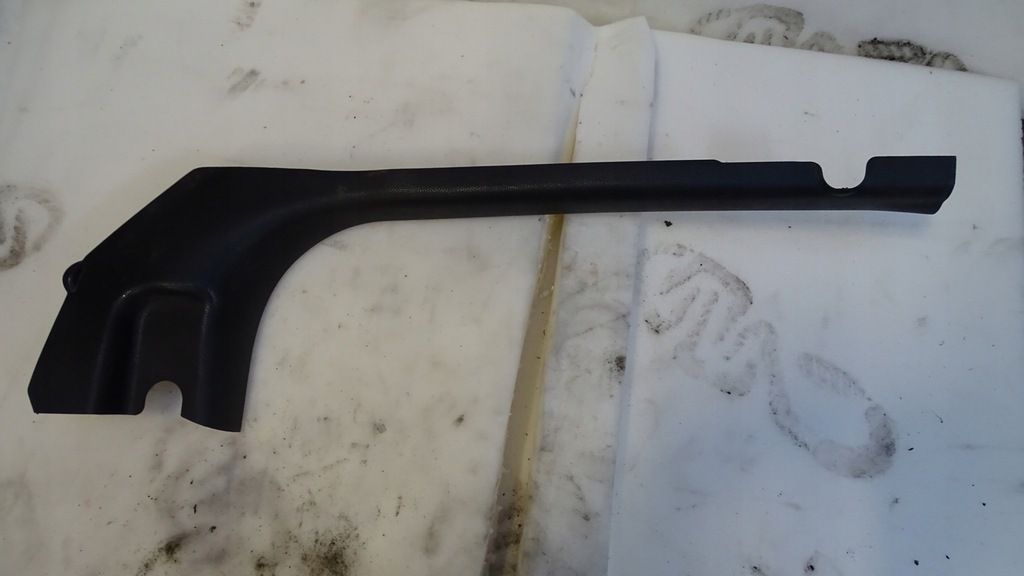 фото №1, Защита порог kia picanto 2011- ii 5d 1.2