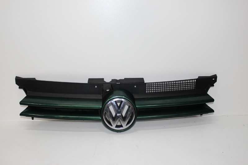 фото №1, Vw golf iv решітка радіатора решітка радіатора