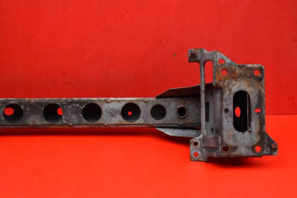 фото №9, Балка бампера перед передня підсилювач mazda 6 1 i gg 02-05