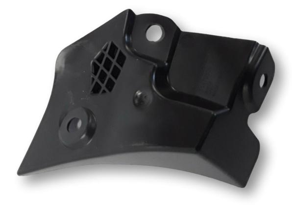 фото №1, Захист ліва шарнір капот оригінальний номер volvo c40 xc40 31479538