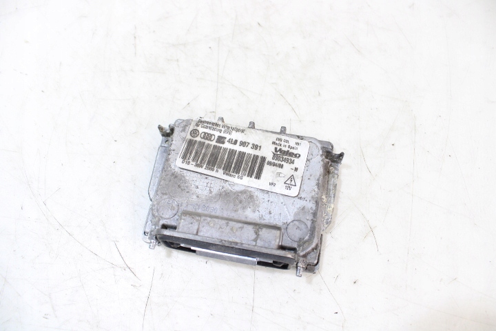 фото №1, Перетворювач ксенон права volkswagen passat b6