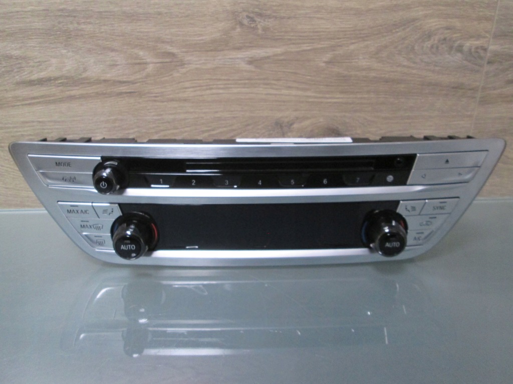 фото №6, Bmw g11 g12 панель кондиционера ceramika разные