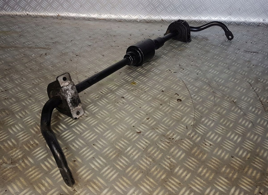 фото №11, Тяга стабілізатора bmw 7 f01 задня dynamic 6775187