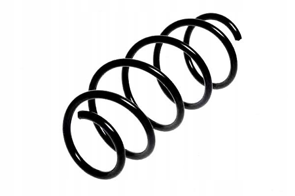 фото №1, Lesjofors пружина opel signum 1.8