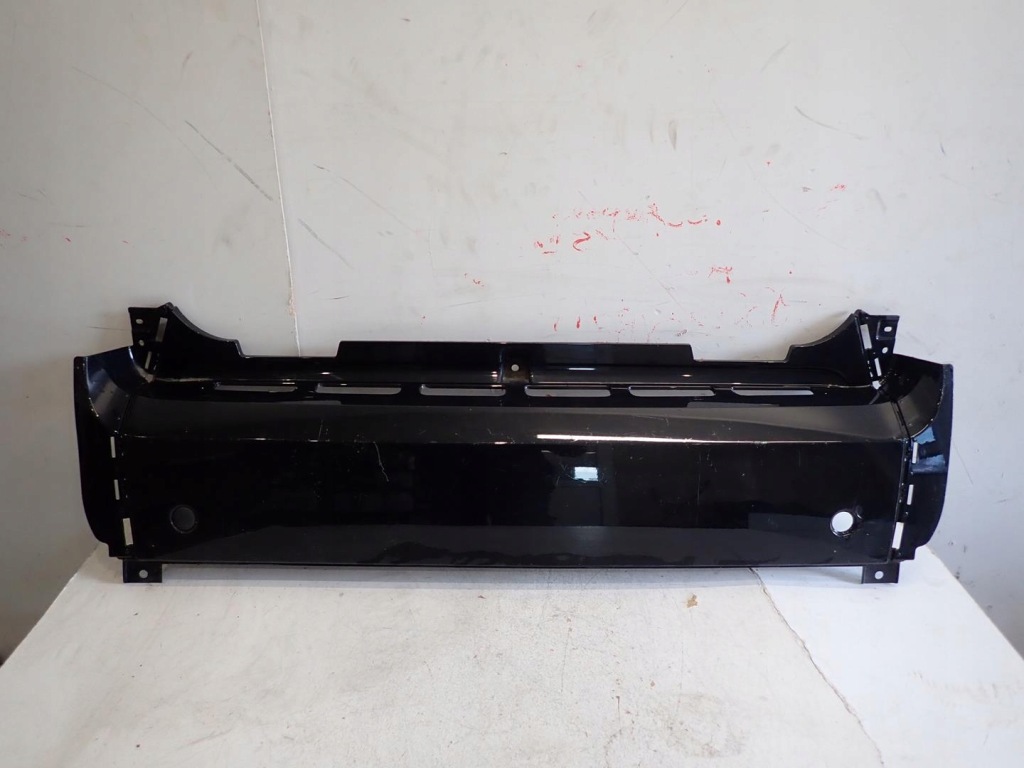 фото №1, Бампер задня задній smart 451 2007- a4516470001