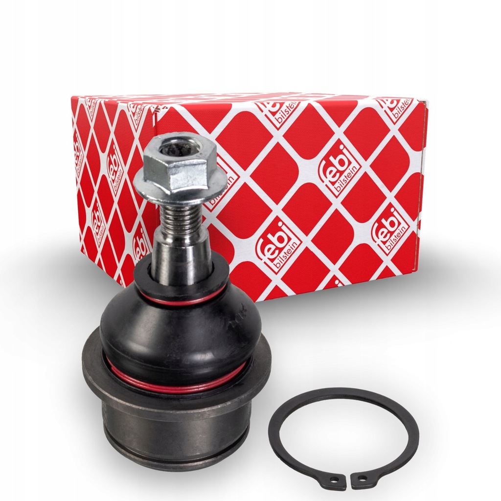 фото №15, Шарова опора важеля febi bilstein 41076 05085914ab