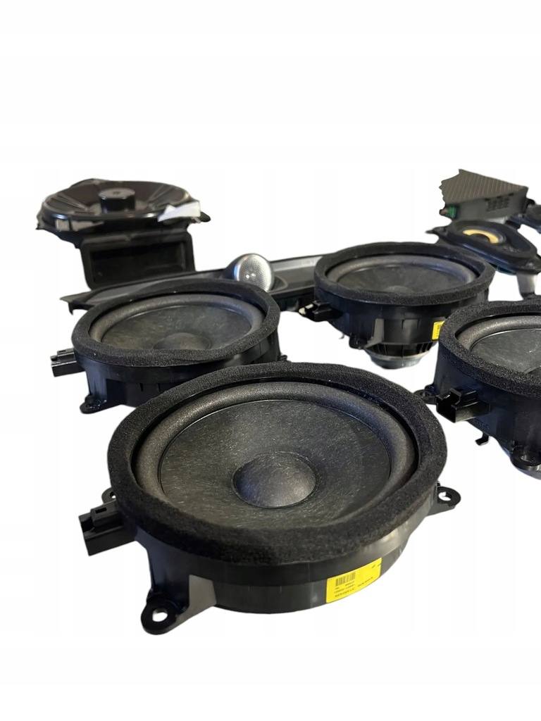 фото №8, Volvo xc90 2019 набір аудіо 31456899