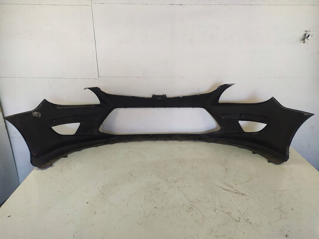 фото №7, Hyundai i30 i бампер перед передній 865112r500