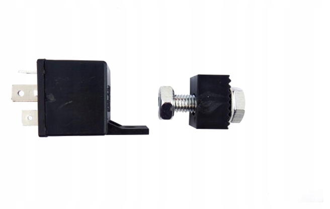 фото №11, Db-automotiv клаксон сигнал громкий 2 тоны компрессор 139db 24v