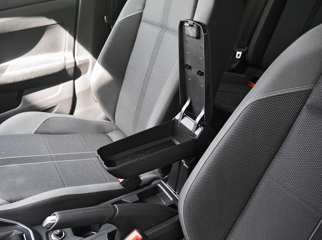 фото №12, Підлокітник стандарт smart fortwo, 2007-