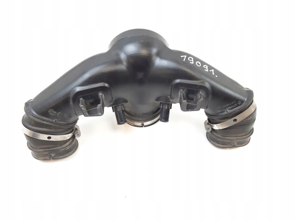 фото №1, 2008 lexus ls 460 - 600h часть трубы впуска воздуха 1787538011