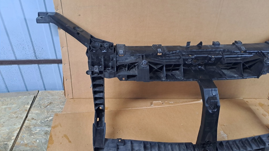 фото №3, Renault trafic iii pas