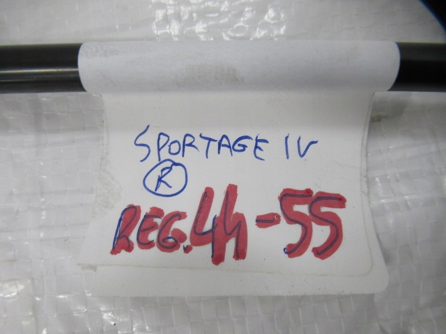 фото №7, Kia sportage iv привід амортизатор кришки правий