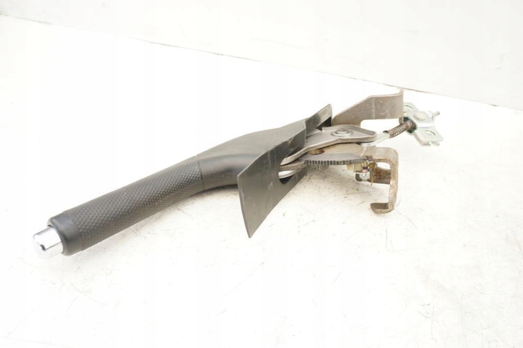 фото №1, Dśwignia тормоза ручного honda city ii iv