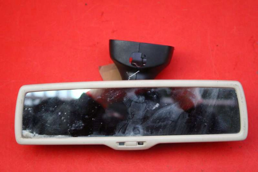 фото №1, Зеркало внутреннее заднего вида фотохромный 026141 skoda superb 2 ii 08-13