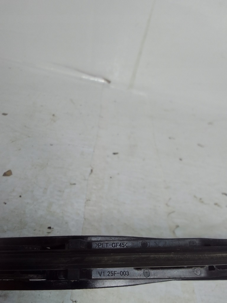 фото №7, Mazda cx50 23- важіль двірники кришки задній v125f-003 usa