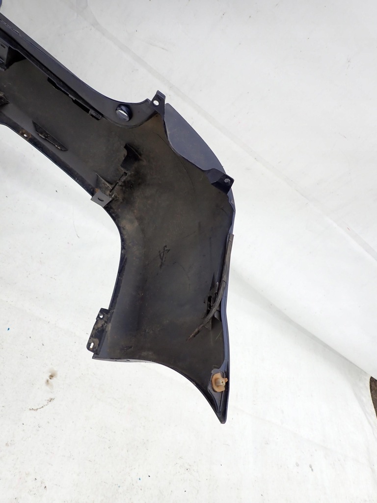 фото №11, Mazda premacy i 1 lift 01-05 бампер задняя задний