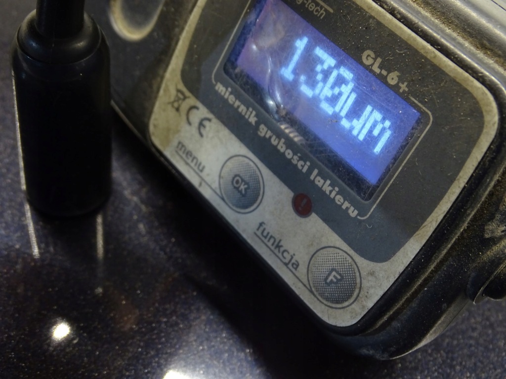 Капот кришка двигуна porsche cayenne 7l 7l5 lc9z 04r Київ