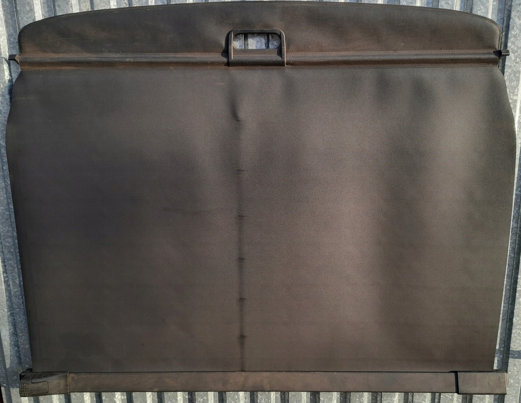 фото №1, Шторка opel vectra c kombi