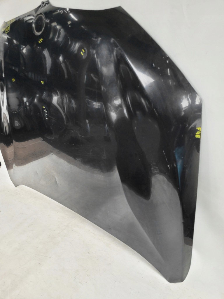 фото №3, Капот bmw x1 f48 2015-2022