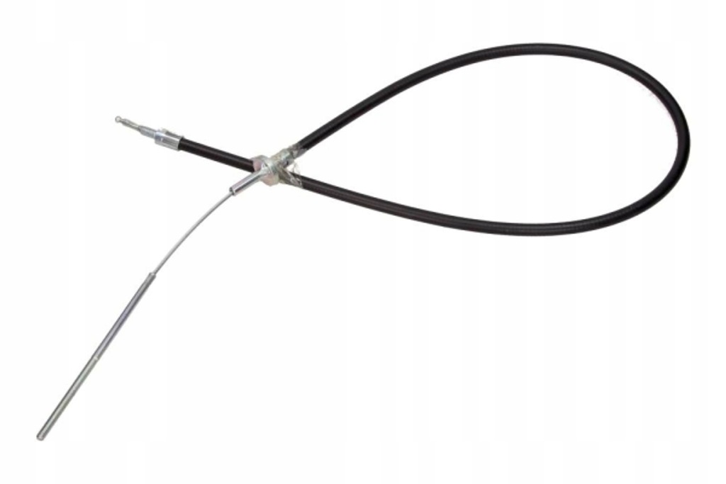 фото №1, Трос зчеплення iveco daily 93820871